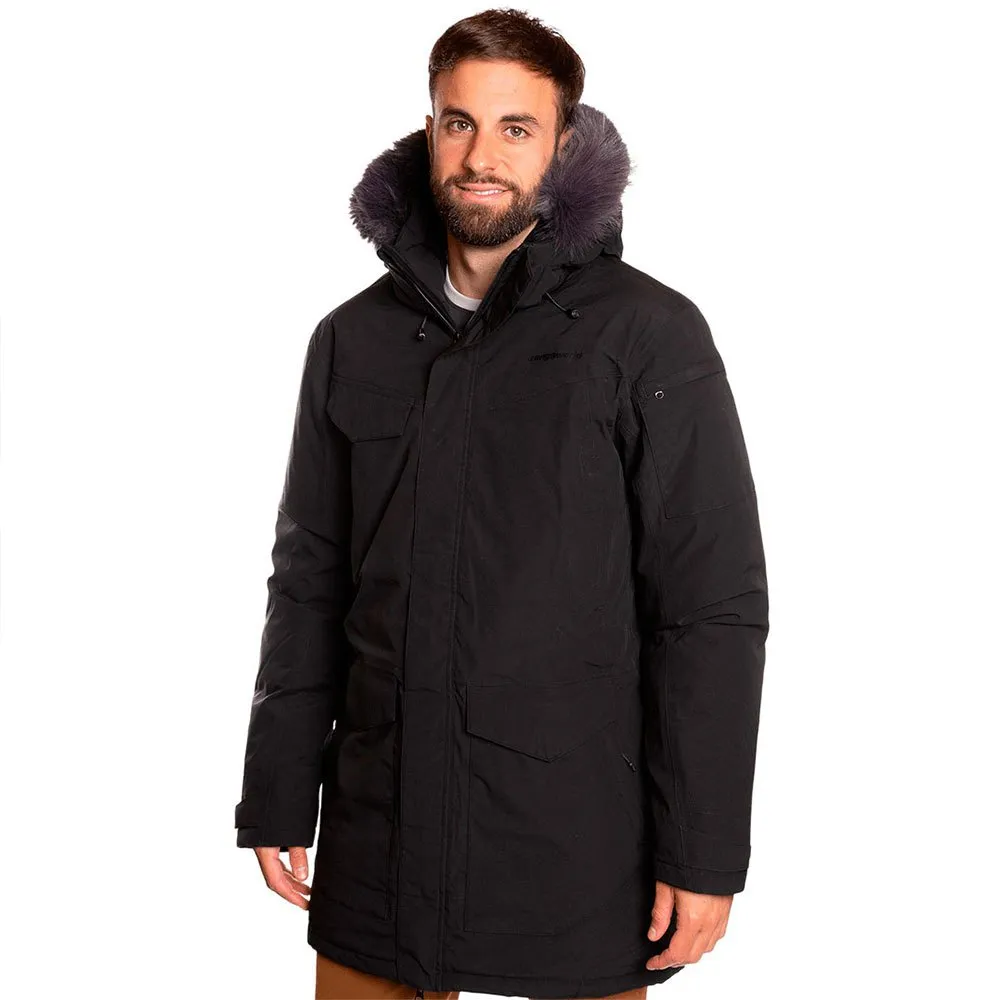 Trango Murakka Termic Parka Trango Murakka Termic Parka