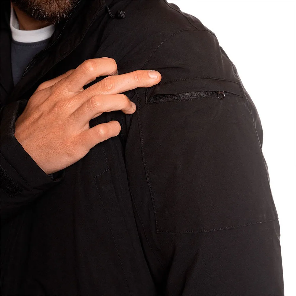 Trango Murakka Termic Parka Trango Murakka Termic Parka