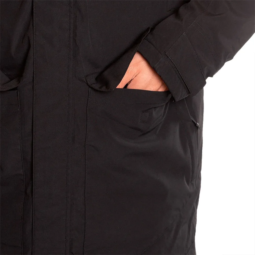 Trango Murakka Termic Parka Trango Murakka Termic Parka