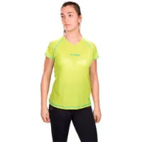 Trango Musia Kortarmet T-skjorte Trango Musia Kortarmet T-skjorte
