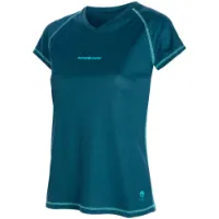 Trango Musia Kortarmet T-skjorte Trango Musia Kortarmet T-skjorte