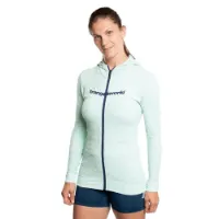 Trango Myre Fleecejakke Med Hette