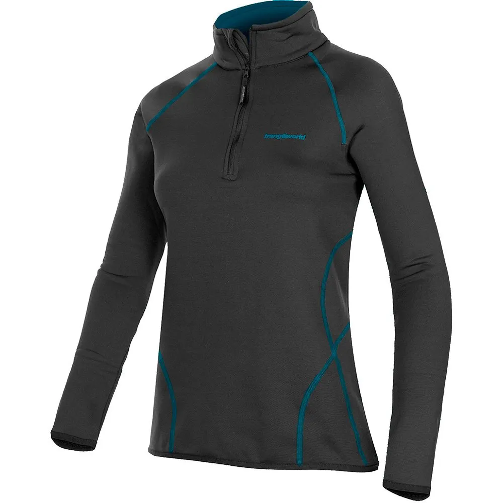 Trango Nakhon Genser, Black Trango Nakhon Genser, Black