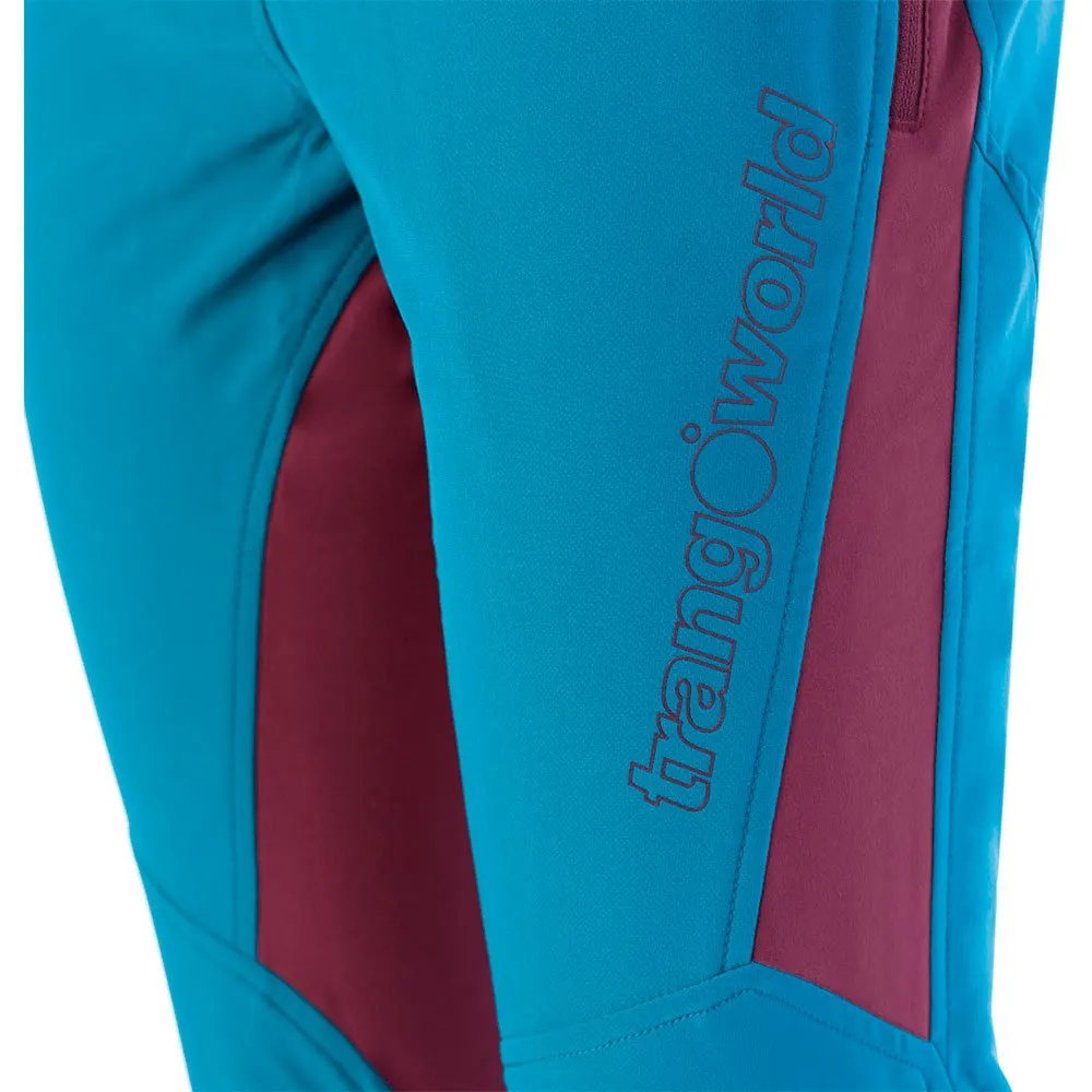 Trango Nantai Regular Bukser Trango Nantai Regular Bukser
