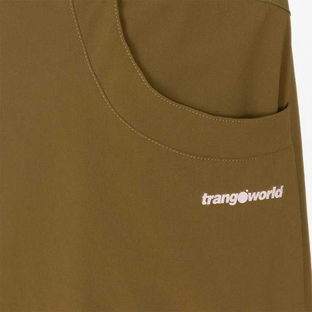 Trango Nantes Vn Skjørt Trango Nantes Vn Skjørt