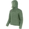 Dusky green