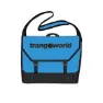 Trango Nauta 15 Skuldertaske, Azul / antracita