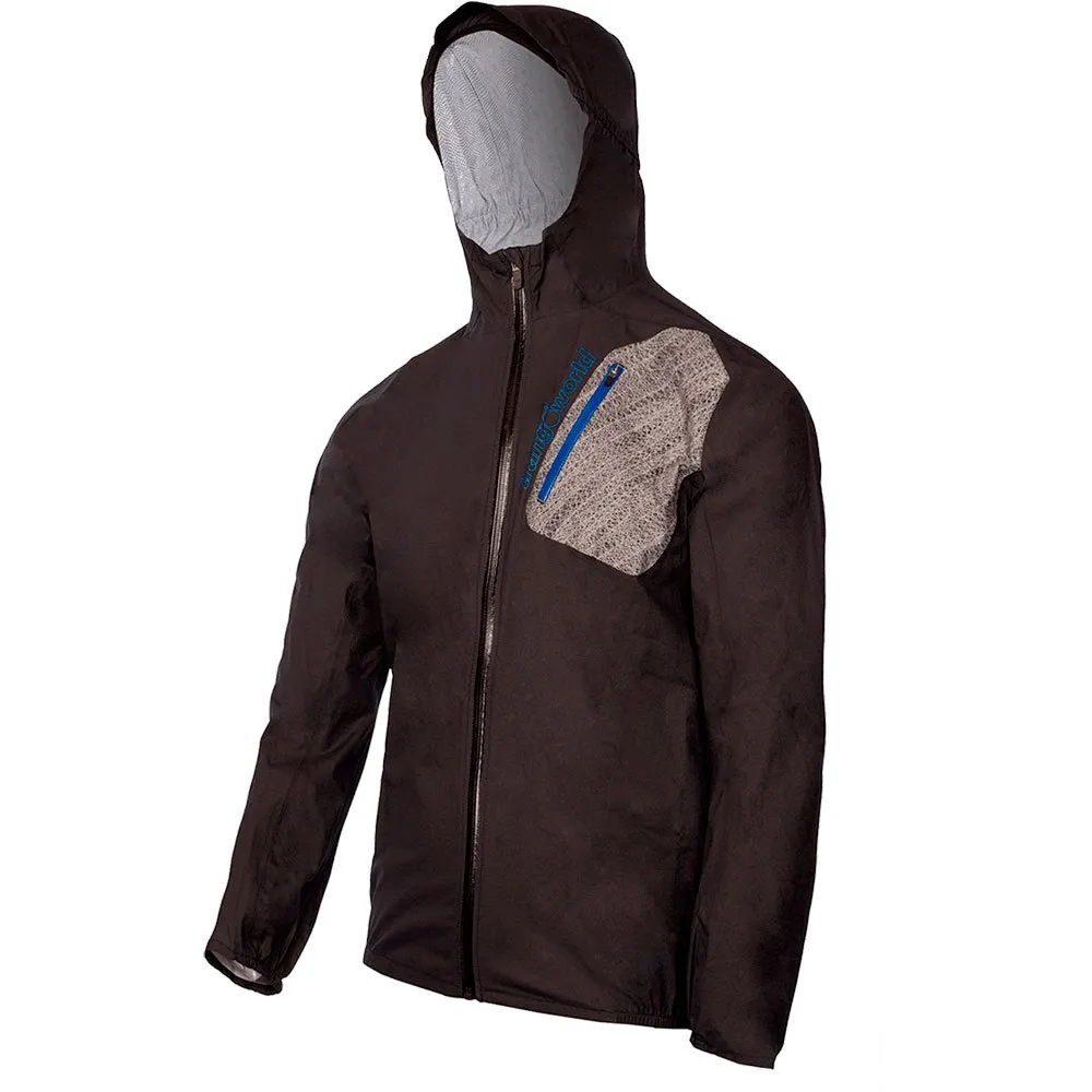 Trango Naval Jakke Trango Naval Jakke
