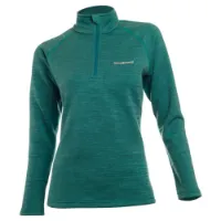 Trango Nivi 45 Fleecejakke Med Halv Glidelås Trango Nivi 45 Fleecejakke Med Halv Glidelås