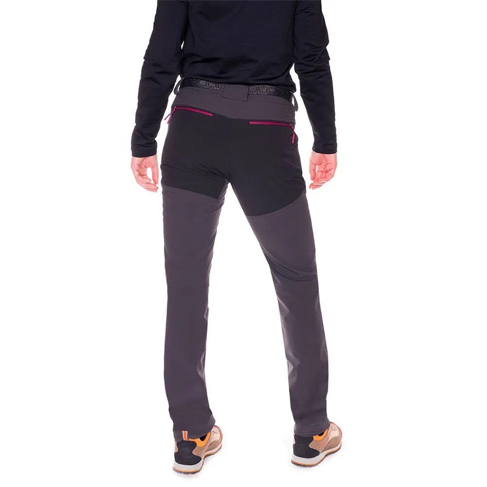 Trango Noguera Bukser, Grey, Regular