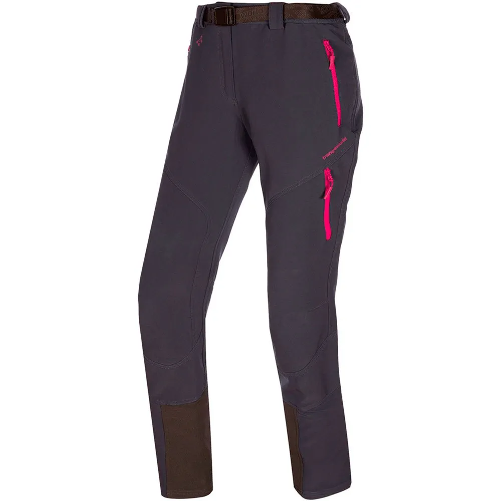 Trango Noguera Bukser, Grey, Regular