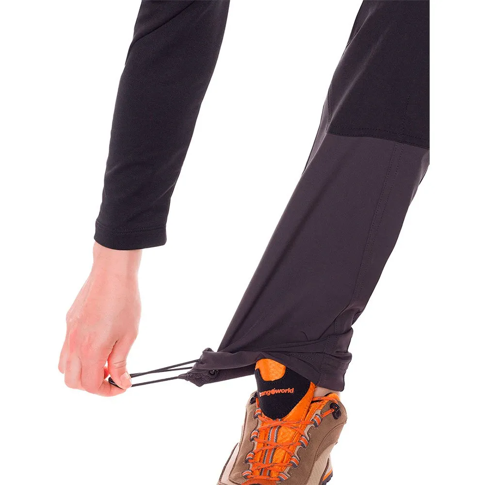 Trango Noguera Bukser, Grey, Regular