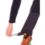 Trango Noguera Bukser, Grey, Regular