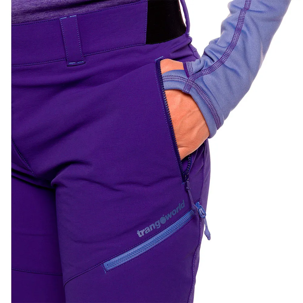 Trango Noguera Dr Bukser