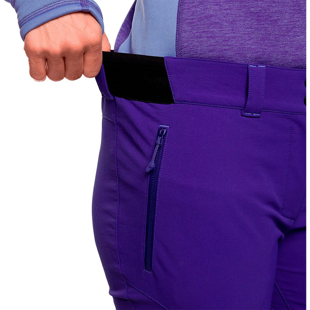 Trango Noguera Dr Bukser