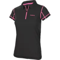 Trango Noor Polo Kortermet Poloskjorte Trango Noor Polo Kortermet Poloskjorte