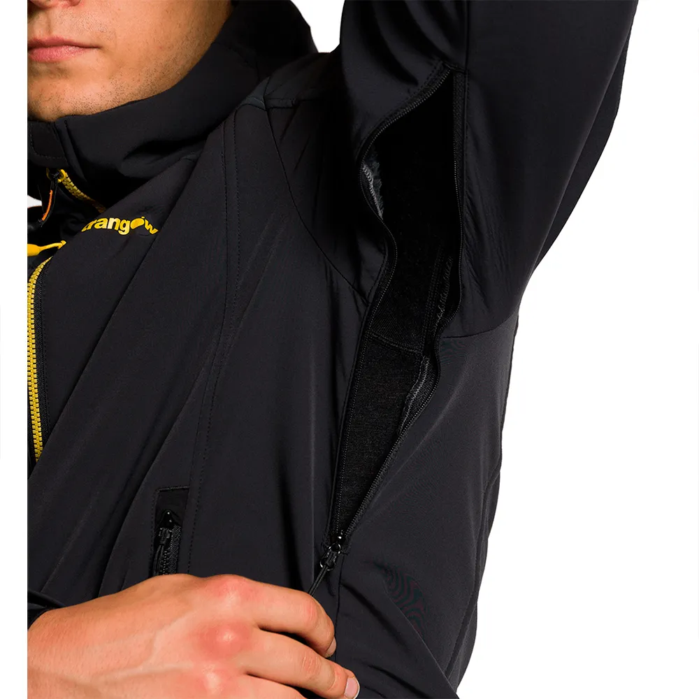 Trango Norwich V02 Jakke