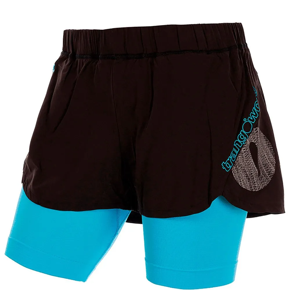 Trango Novales Shorts Trango Novales Shorts