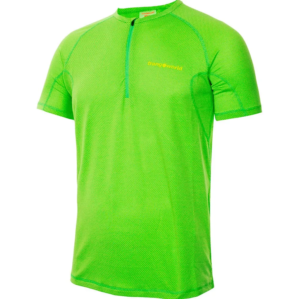 Trango Nueno Kortarmet T-skjorte Trango Nueno Kortarmet T-skjorte