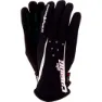 Trango Nuuk Hansker, Black / black