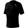 Trango Obbi Kortærmet Baselayer, Black
