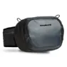 Trango Oiz Midjeveske, Black