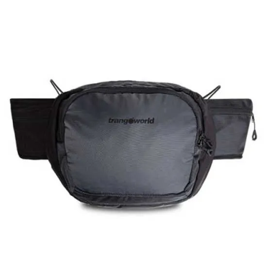 Trango Oiz Midjeveske, Black