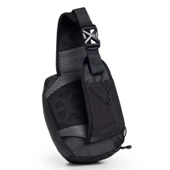 Trango Oiz Midjeveske, Black