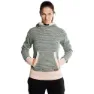 Trango Olopte Genser, Pale peach / ponderosa pine