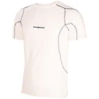 Trango Olvena Kortarmet T-skjorte Trango Olvena Kortarmet T-skjorte