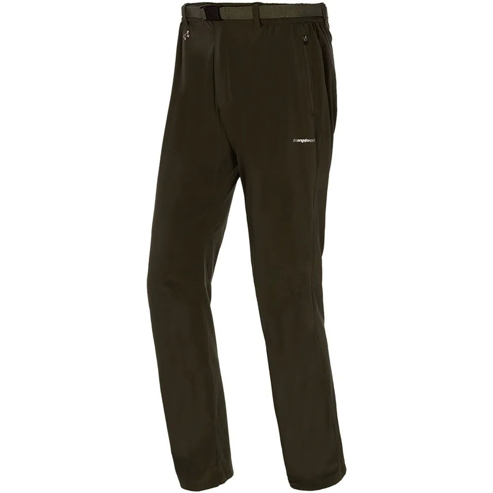 Trango Orbayu Bukser, Forest night, Regular
