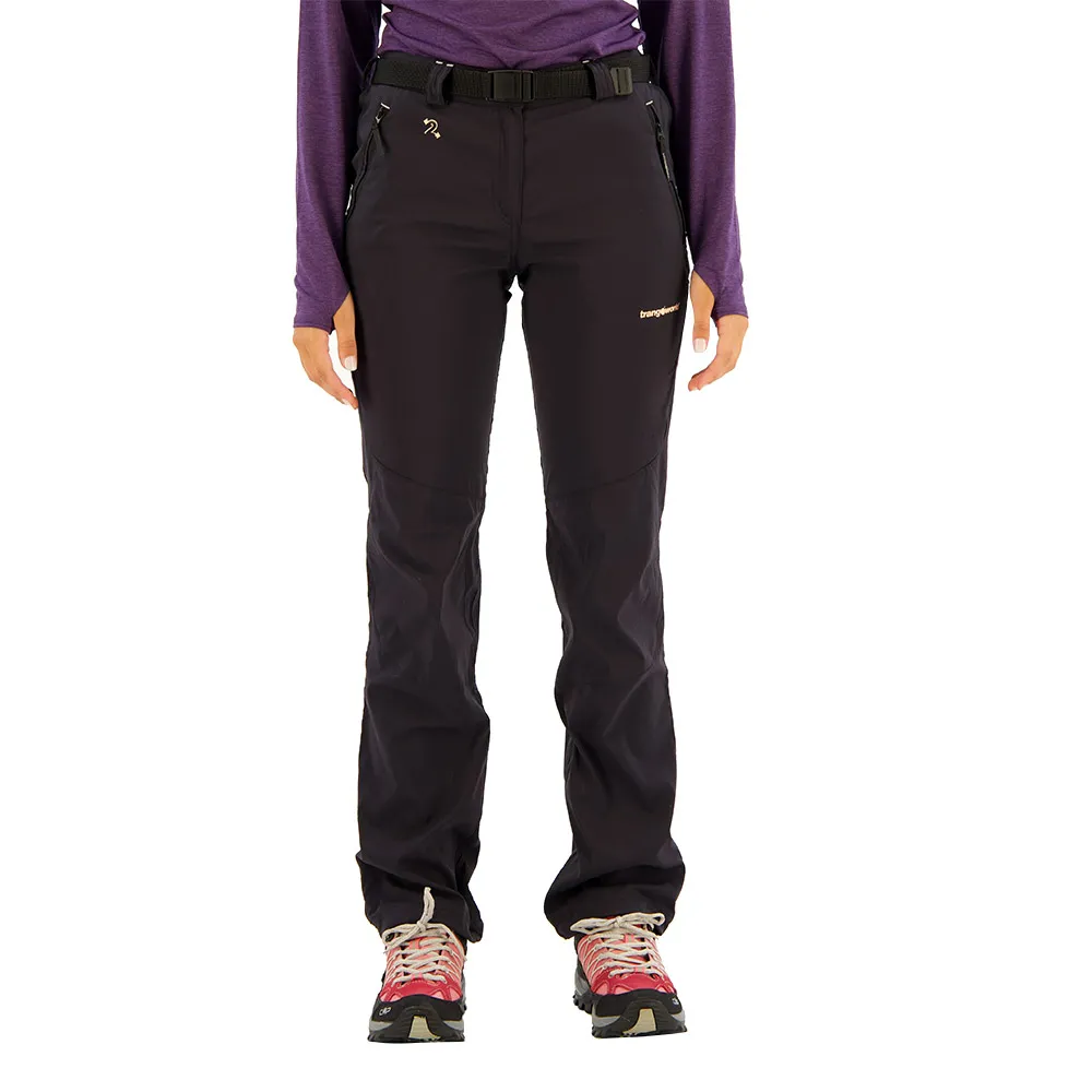 Trango Orizaba Bukser, Black