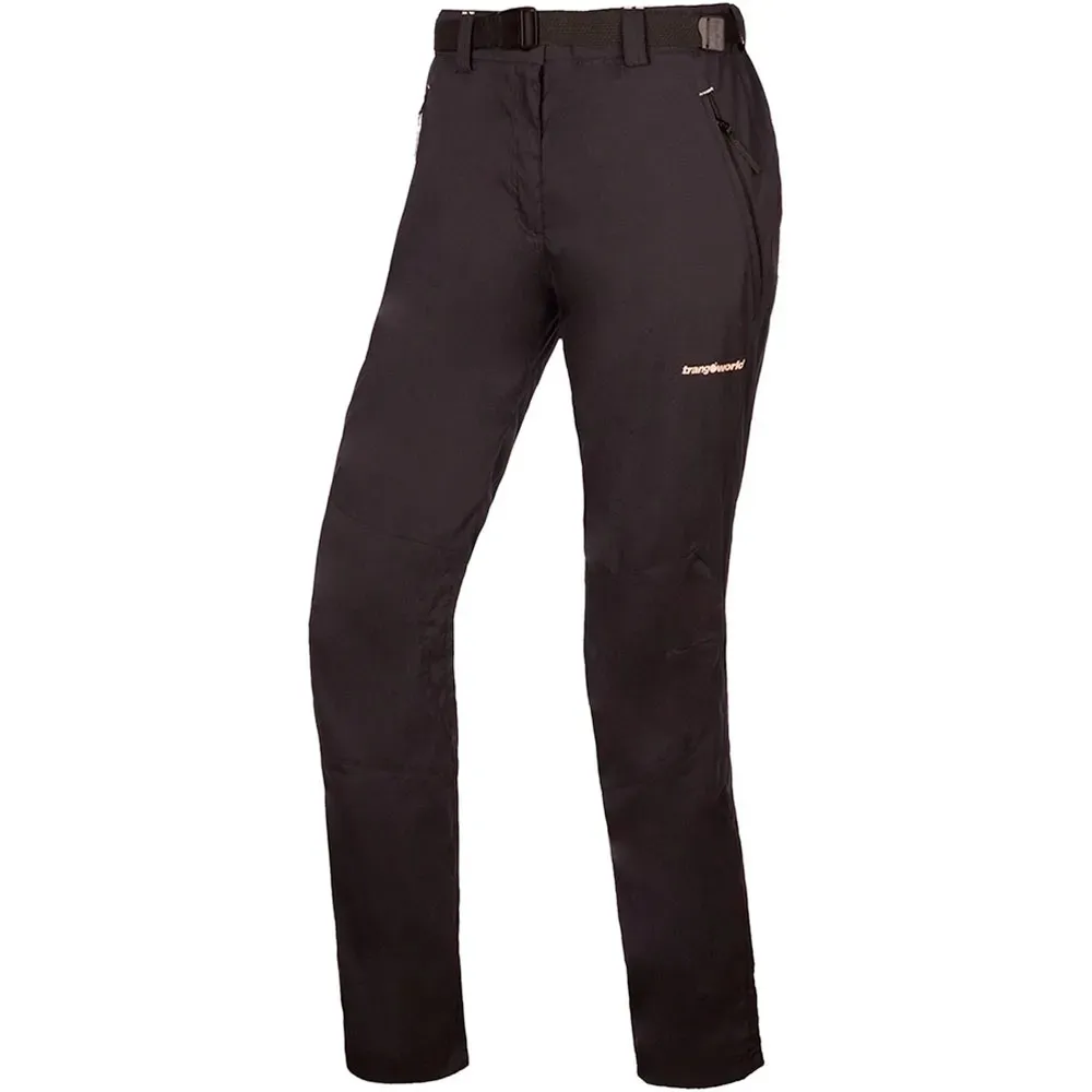 Trango Orizaba Bukser, Black