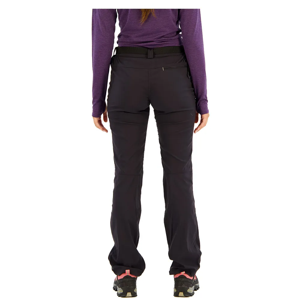 Trango Orizaba Bukser, Black