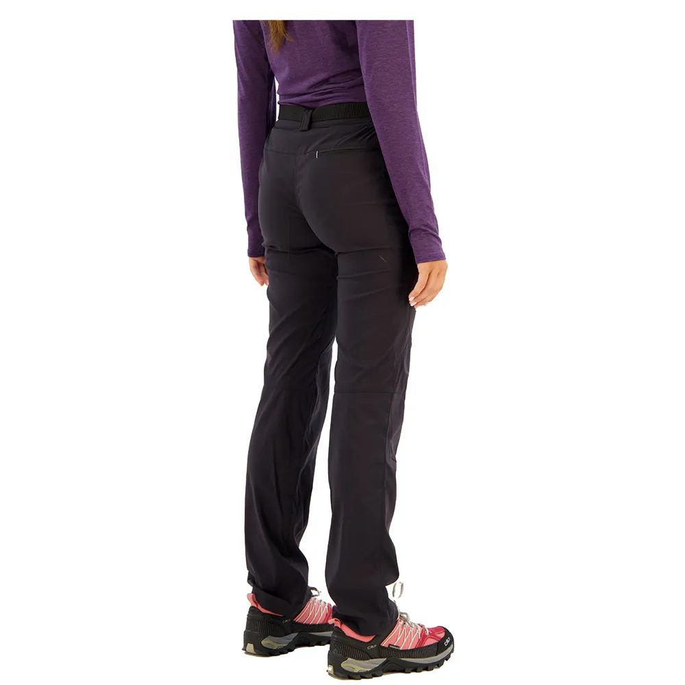 Trango Orizaba Bukser, Black