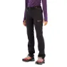 Trango Orizaba Bukser, Black