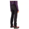 Trango Orizaba Bukser, Black