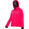 Trango Ouray Softshelljakke, Barberry