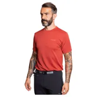 Trango Ovre Kortarmet T-skjorte Trango Ovre Kortarmet T-skjorte