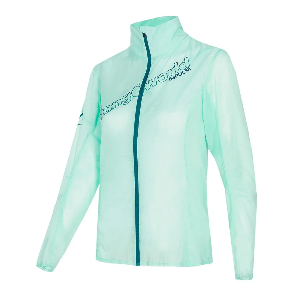 Trango Patras Softshelljakke