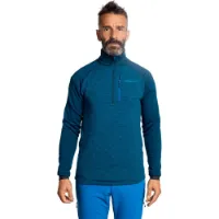 Trango Peclet Fleecejakke Med Halv Glidelås Trango Peclet Fleecejakke Med Halv Glidelås