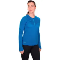 Trango Pertusa Langarmet T-skjorte Trango Pertusa Langarmet T-skjorte