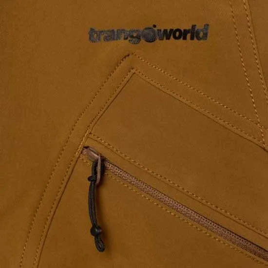 Trango Peyreget Bukser
