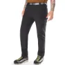 Black / black