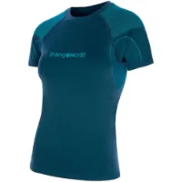 Trango Pilgrim Kortarmet T-skjorte Trango Pilgrim Kortarmet T-skjorte