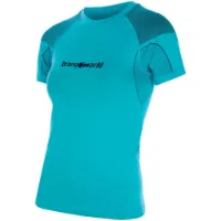 Trango Pilgrim Kortarmet T-skjorte