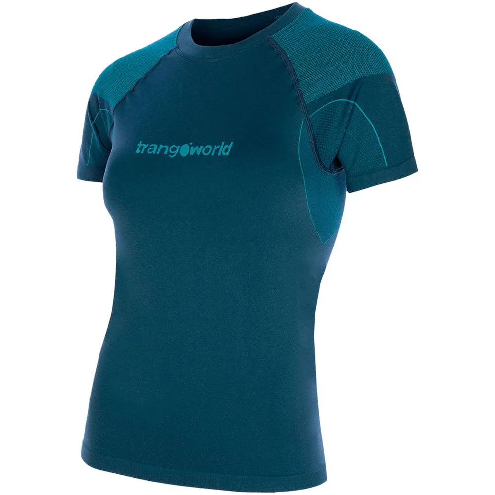 Trango Pilgrim Kortarmet T-skjorte