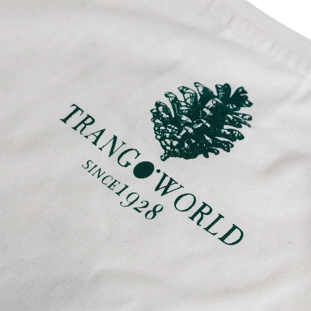 Trango Pinea Kortarmet T-skjorte