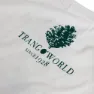 Trango Pinea Kortarmet T-skjorte