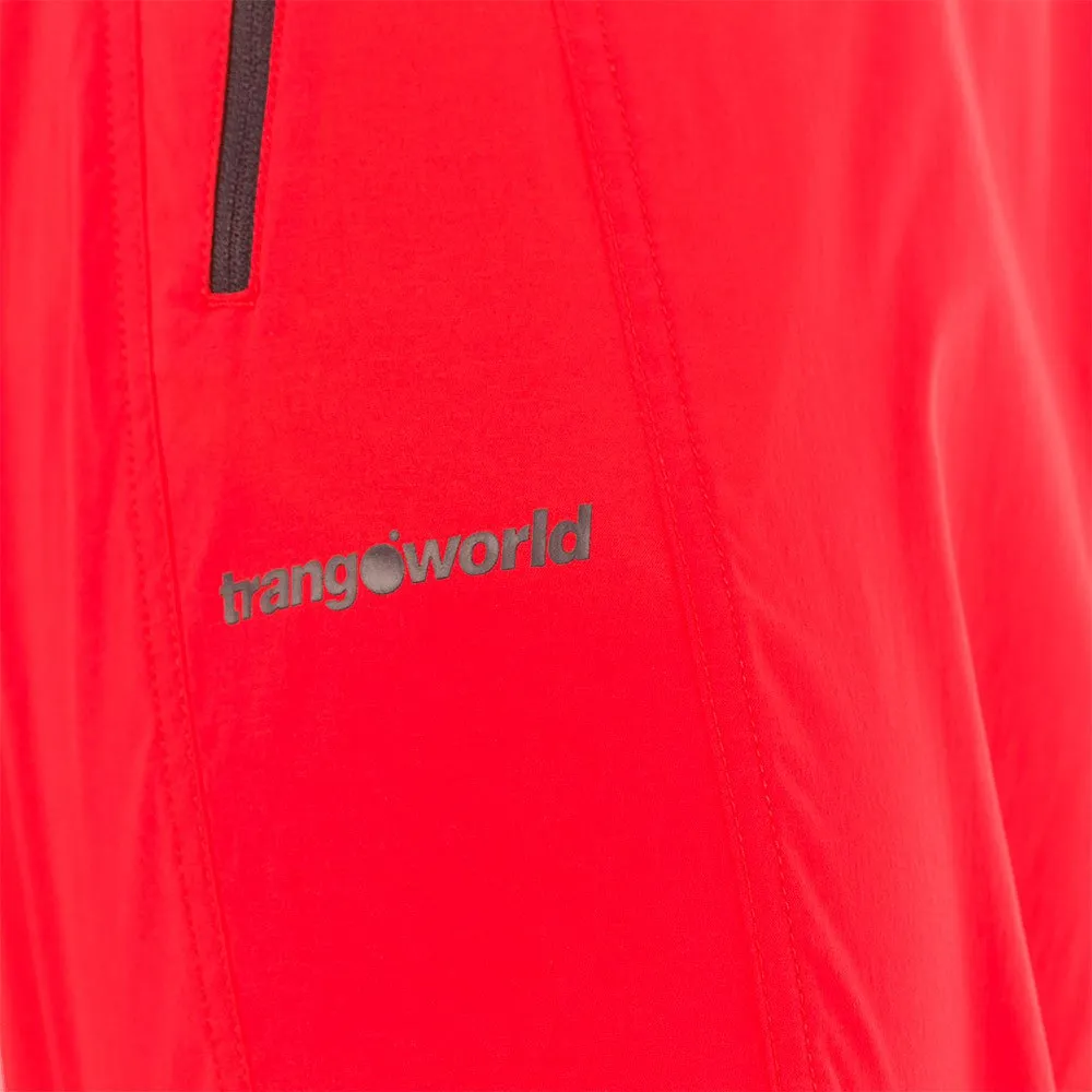 Trango Pohutu Shorts, Red Trango Pohutu Shorts, Red
